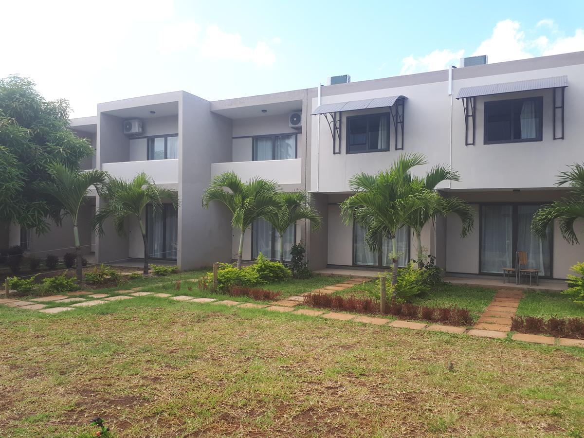 Residence Riva Bella ปอร์ต หลุยส์ ภายนอก รูปภาพ