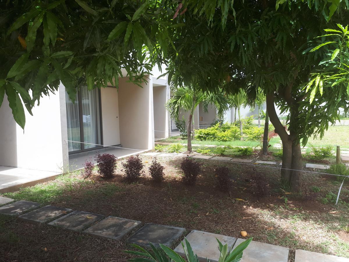 Residence Riva Bella ปอร์ต หลุยส์ ภายนอก รูปภาพ