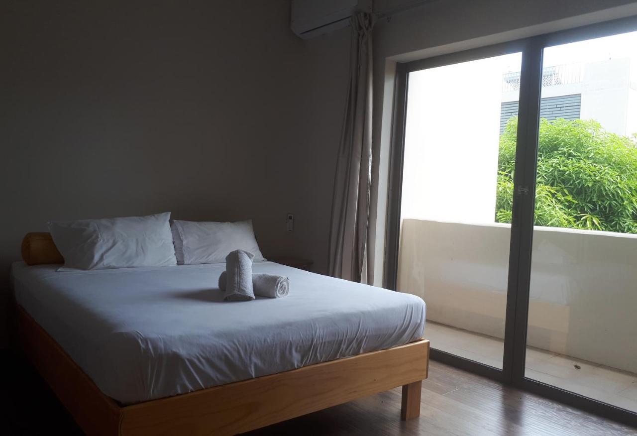Residence Riva Bella ปอร์ต หลุยส์ ภายนอก รูปภาพ
