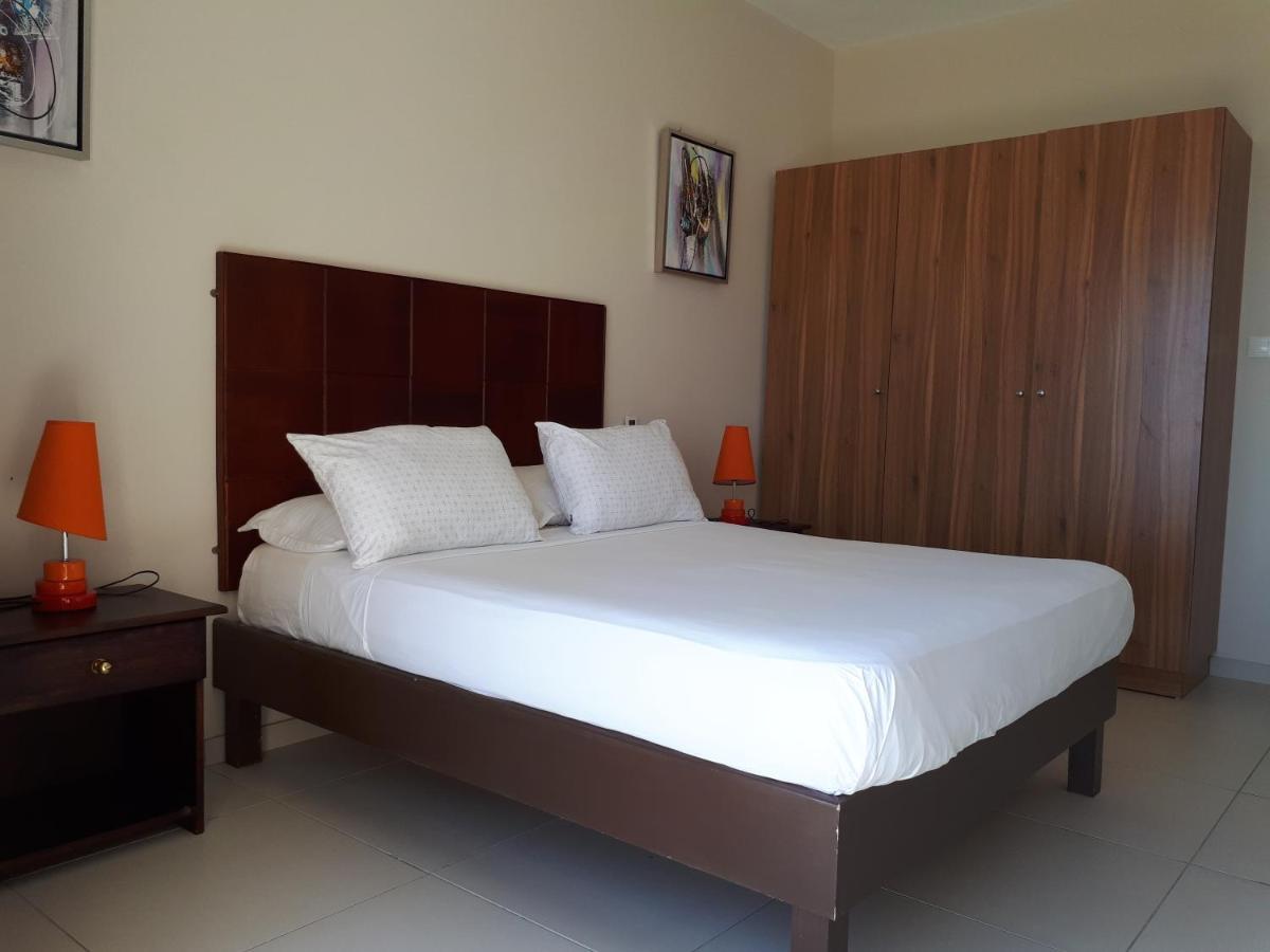 Residence Riva Bella ปอร์ต หลุยส์ ภายนอก รูปภาพ