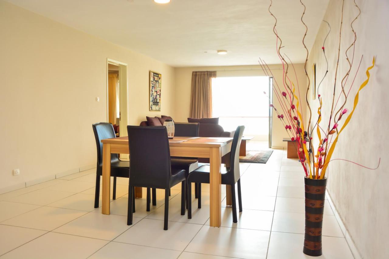 Residence Riva Bella ปอร์ต หลุยส์ ภายนอก รูปภาพ