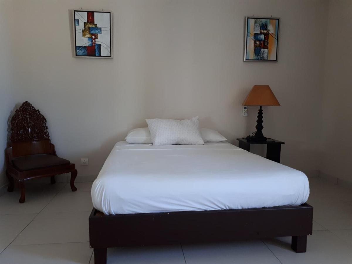 Residence Riva Bella ปอร์ต หลุยส์ ภายนอก รูปภาพ