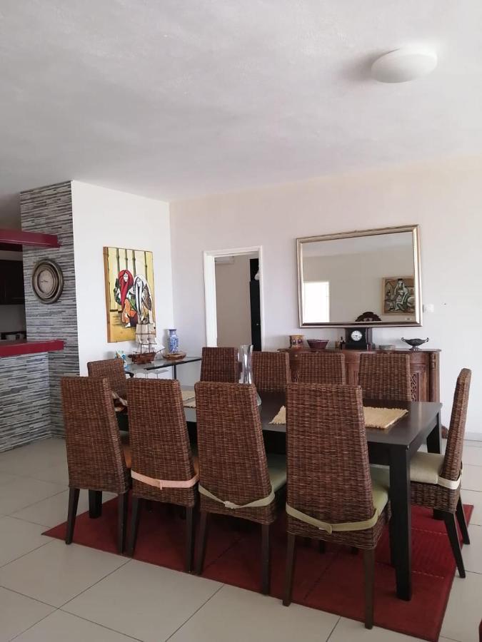 Residence Riva Bella ปอร์ต หลุยส์ ภายนอก รูปภาพ